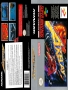 Nintendo  SNES&nbsp; - &nbsp;Axelay